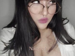 Nastynathy