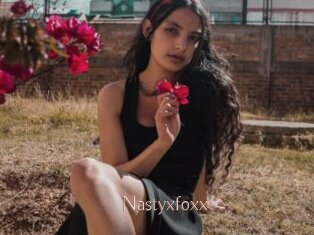 Nastyxfoxx