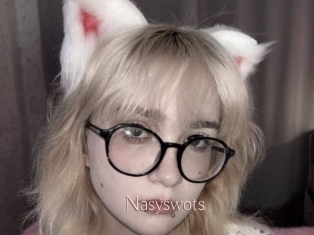 Nasyswots
