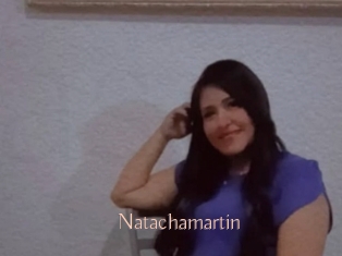 Natachamartin