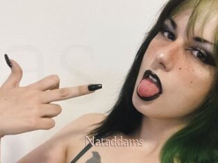 Nataddams