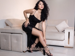 Nataliabarinova