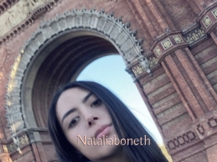 nataliaboneth Anal Sexe