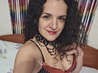 nataliacurly Anal Sexe