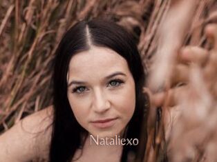 nataliexo Anal Sexe