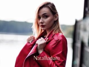 Natalliadiam