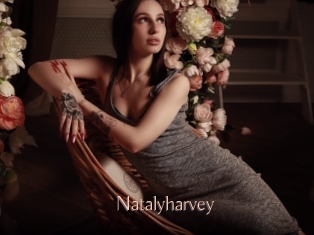 Natalyharvey