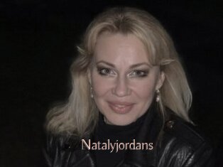 Natalyjordans