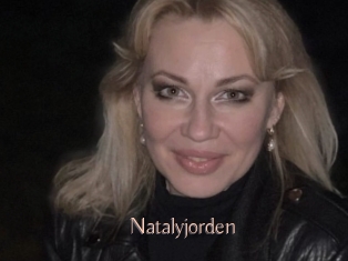 Natalyjorden