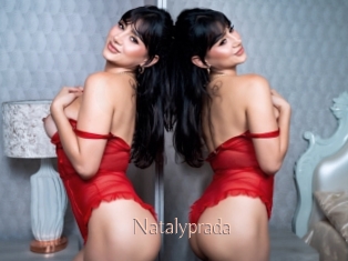 natalyprada Anal Sexe