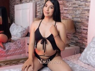 Natalyrous