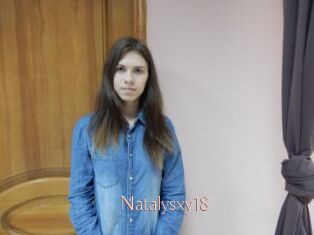 Natalysxy18