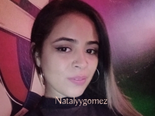 Natalyygomez