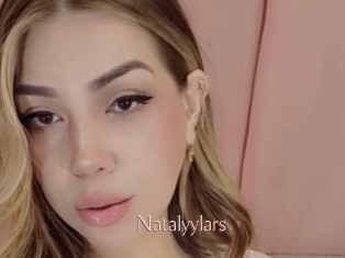 Natalyylars