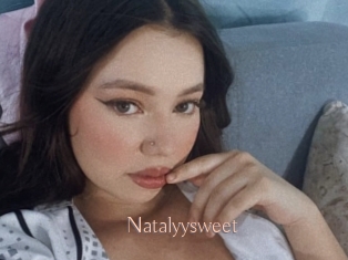Natalyysweet