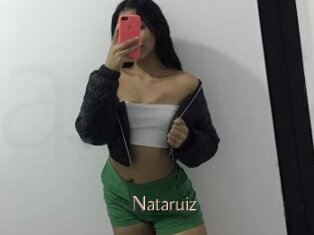nataruiz Anal Sexe