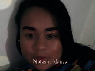 Natasha_klauss