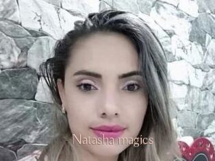 Natasha_magics