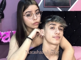 Natashaandteylor