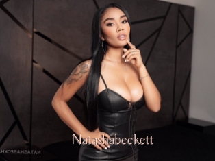 Natashabeckett