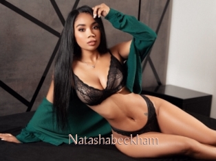 Natashabeckham
