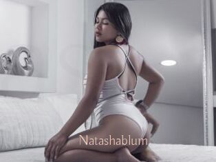 Natashablum