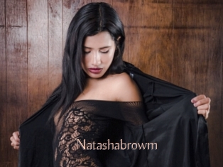 Natashabrowm