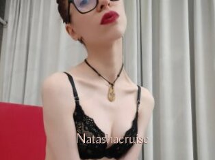 Natashacruise