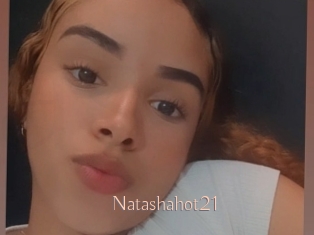 Natashahot21