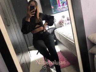 Natashalujan