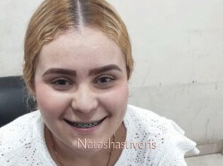 Natashastivens