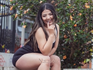 Natasolis