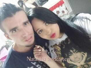 Natassha_andcarter
