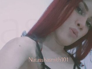 Natasshasmith101