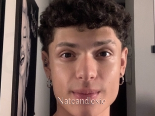Nateandlexie