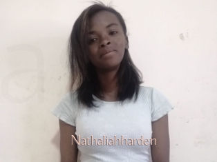 Nathaliahharden
