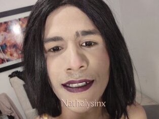 Nathalysinx