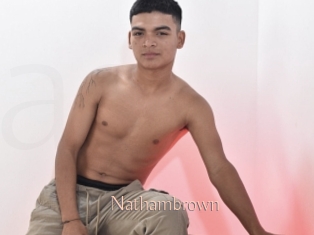 Nathambrown