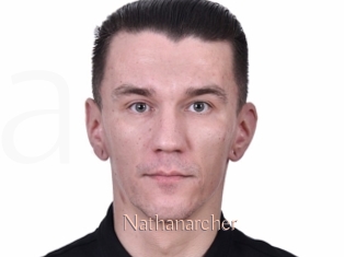 Nathanarcher