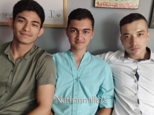 Nathanmillers