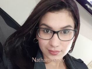 Natharomanov