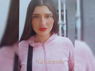 Nathasamilk