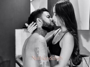 Nathiandelijah