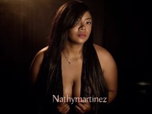 Nathymartinez