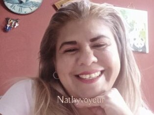 Nathyvoyeur