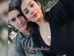 Natiandluke