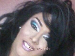 Natisexhots