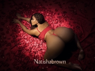 Natishabrown