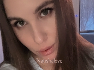 Natishalove
