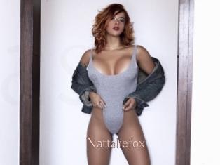 Nattaliefox